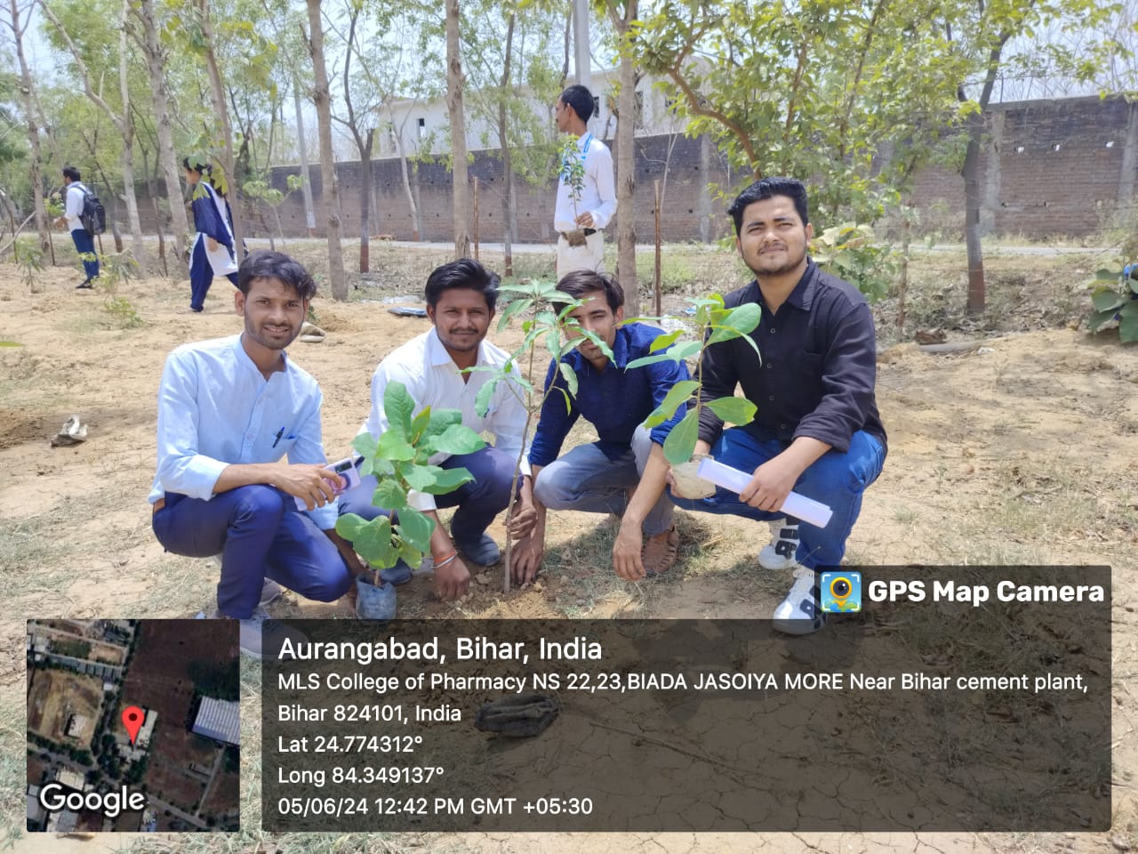 Environment Day